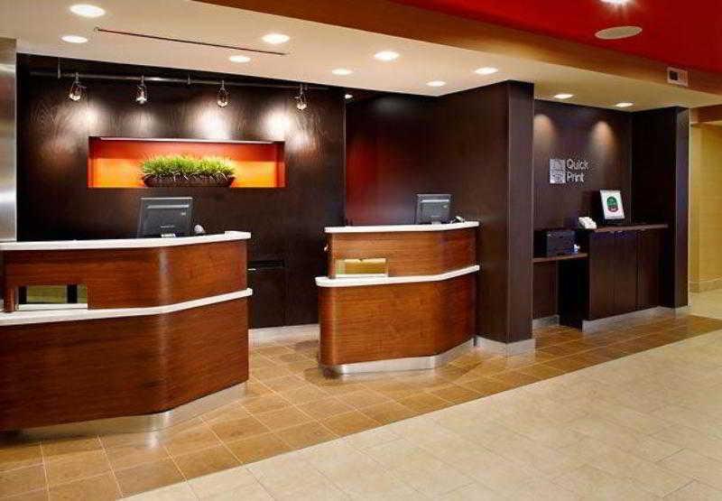 Courtyard By Marriott Tulsa Central Esterno foto